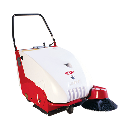 Floor Sweeper Brava 1000 ET