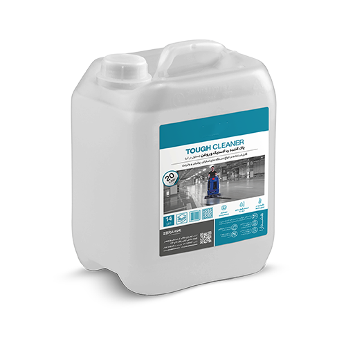 Industrial Detergent IBC Tough Cleaner Industrial Detergent IBC Tough Cleaner