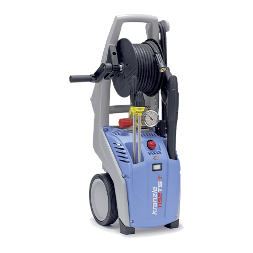Industrial Pressure Washer K 1152 TST