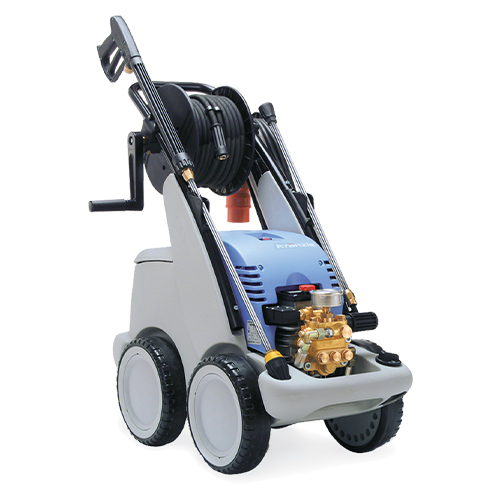 Industrial Pressure Washer Quadro 599 TST