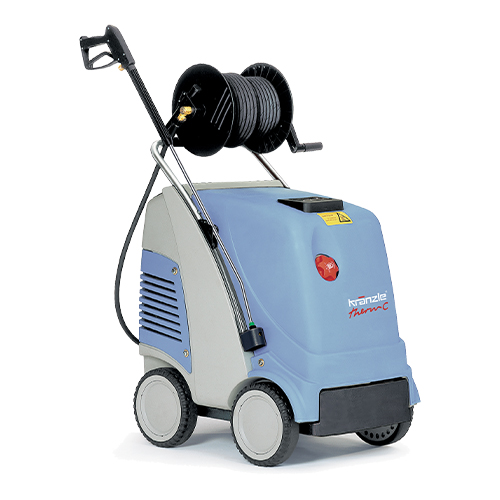 Industrial Pressure Washer Therm C 11-130