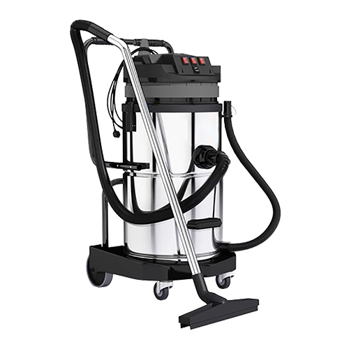 Industrial Vacuum Cleaner SV3 ECO Industrial Vacuum Cleaner SV3 ECO
