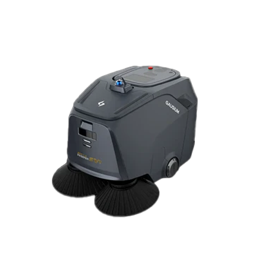 Robotic Floor Sweeper CRW45-BE
