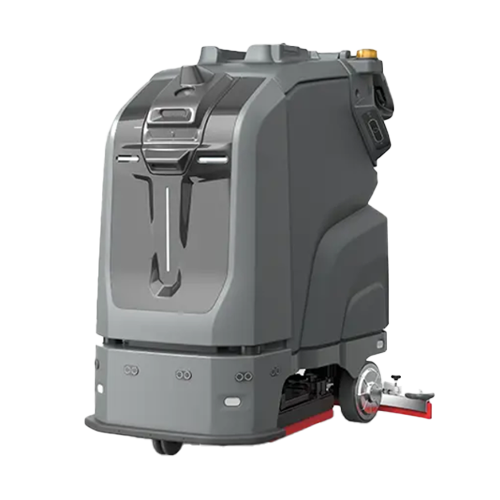 Robotic Scrubber Dryer CRS70-JC