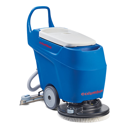 Scrubber Dryer RA55K40 Scrubber Dryer RA55K40