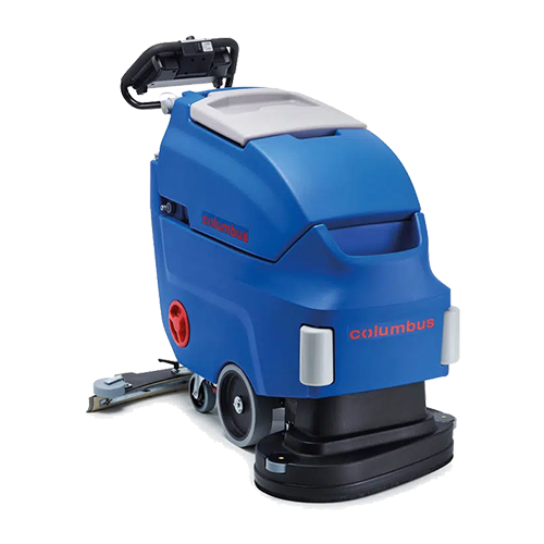 Scrubber Dryer RA66BM60 Scrubber Dryer RA66BM60