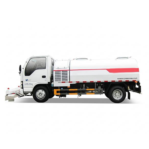 CMW10 High-pressure Cleaning