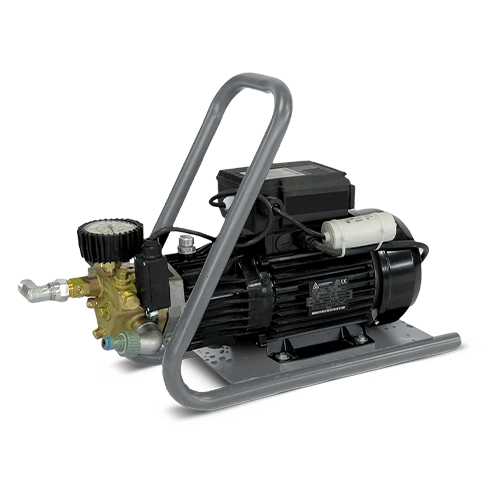 Industrial Pressure Washer EW15/10 TS ECO