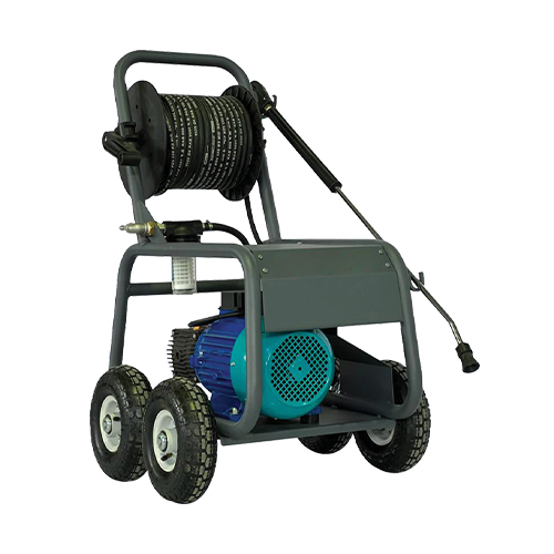 Industrial Pressure Washer EW20/15 TST PRO