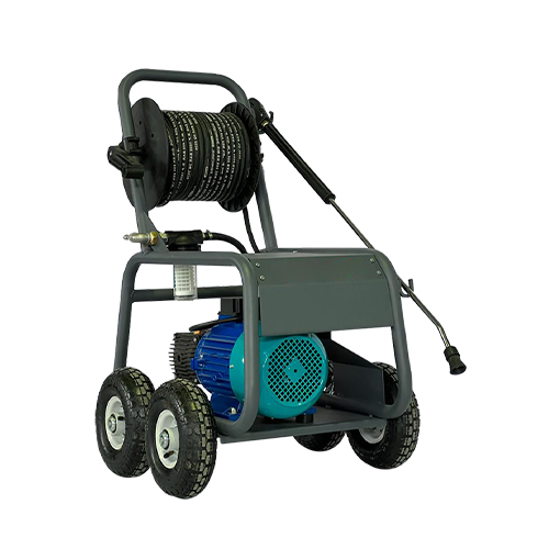 Industrial Pressure Washer EW25/15 TST PRO