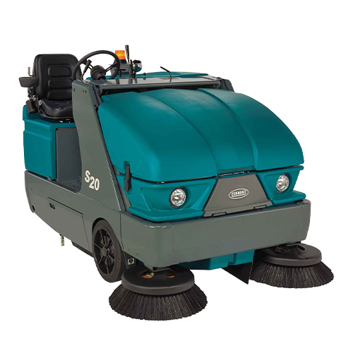 Floor Sweeper S20