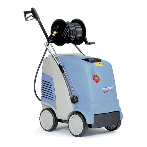 Industrial Pressure Washer Therm C 13-180