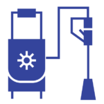 Pressure Washer