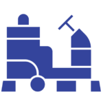 Scrubber Dryer